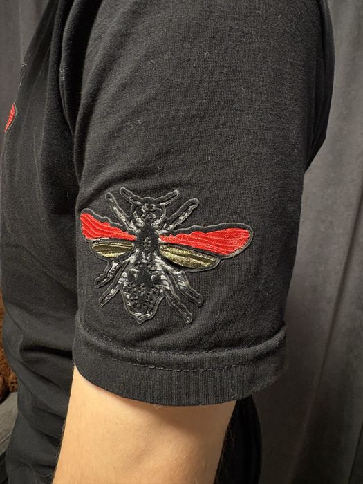 Футболка Gucci (ґучі)