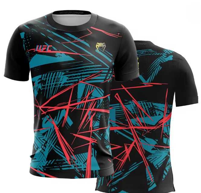 T-shirt UFC x Venum 314 Miami Edition