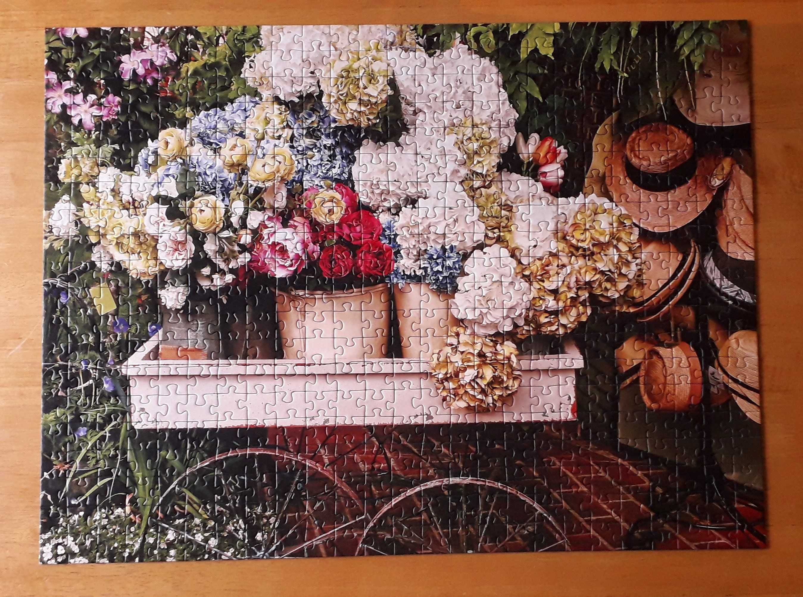 Puzzle Ravensburger