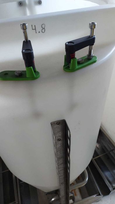 Karmnik tubomat tucznikowy Speedfeeder VERBA dla świń import Holandia