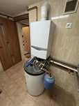 Instalacja gazowa | piec gazowy