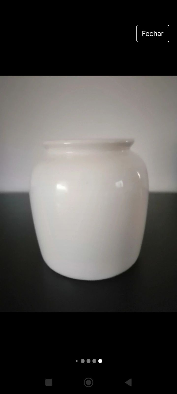 Potes  para cozinha