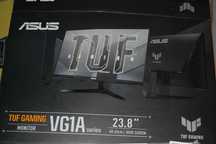 Monitor ASUS TUF Gaming VG246H1A 23.8" 1920x1080px IPS 100Hz 0.5 ms