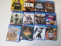 PS4 + PS5 Grand Theft Auto THE TRILOGY gry PlayStation PS4 PS5
