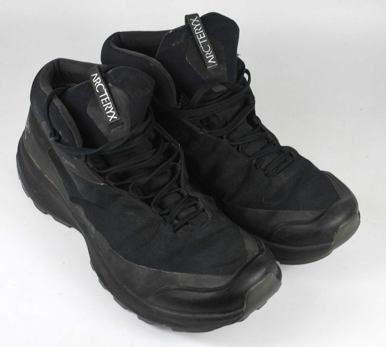 używane Arcteryx Aerios Fl 2 Mid Gtx roz. 40