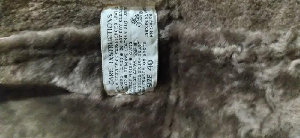 Дублянка чоловіча