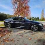 BMW 420 Gran Coupe Pack M