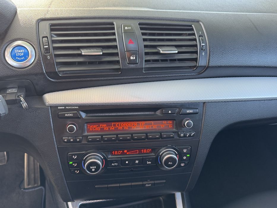 Bmw 116D Pack-M Edition Original