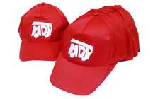 Czapka strażacka OSP MDP STRAŻ logo ochrona