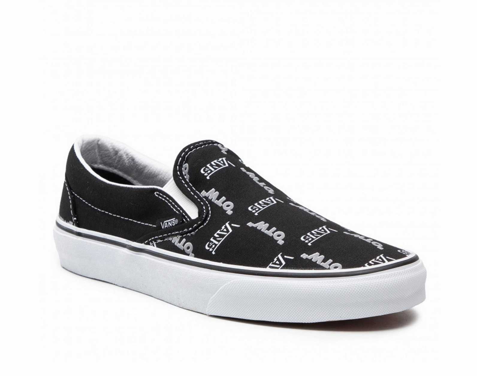 Мокасины,  кеды мужские Vans Classic. Оригинал. Р 44