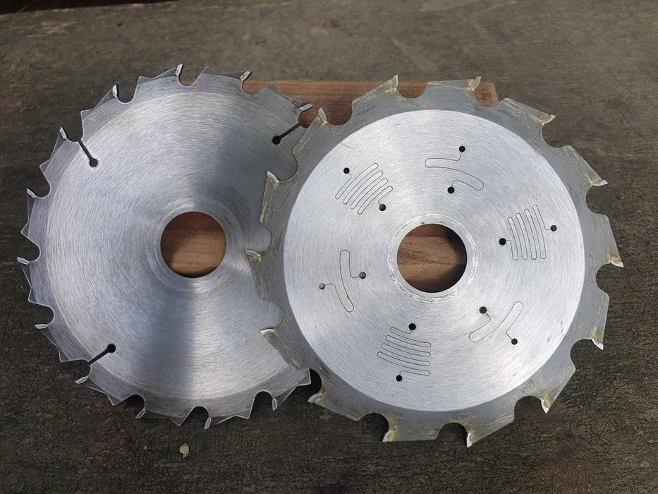 Serra Circular HIKOKI C6SS