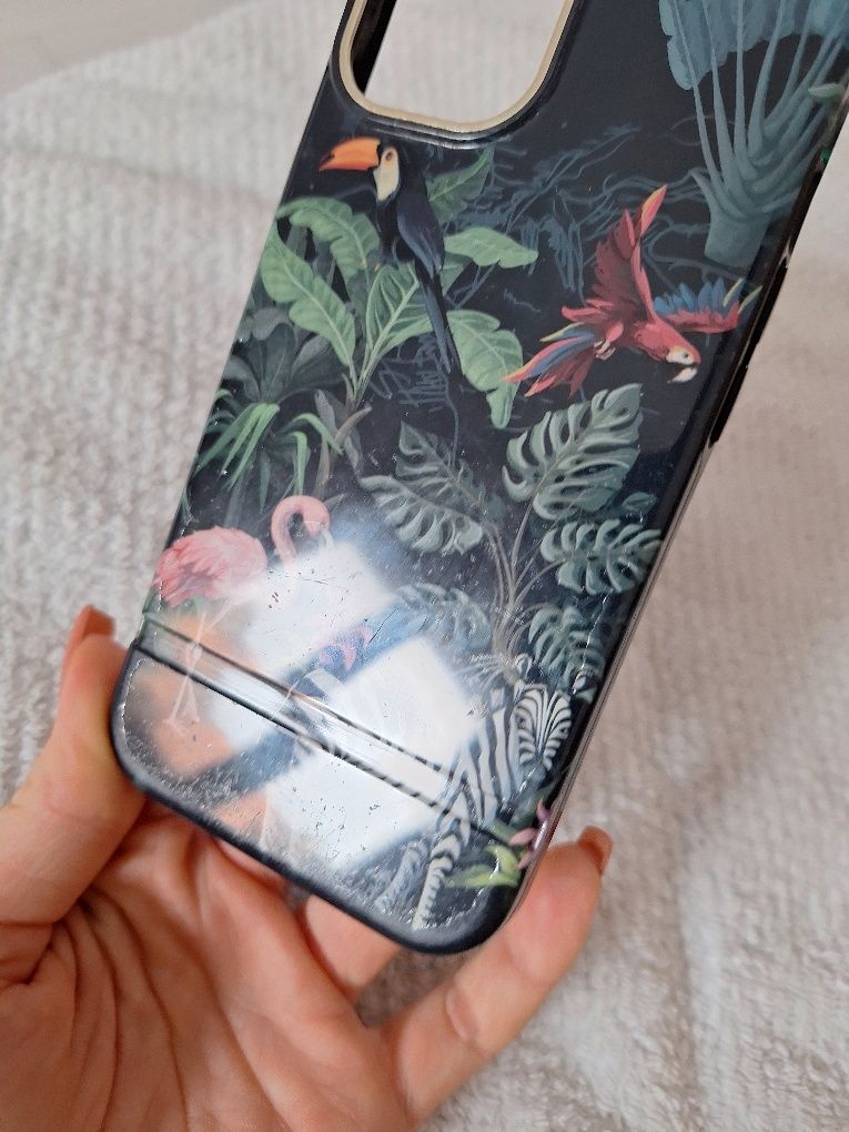 Etui case na IPhone 13