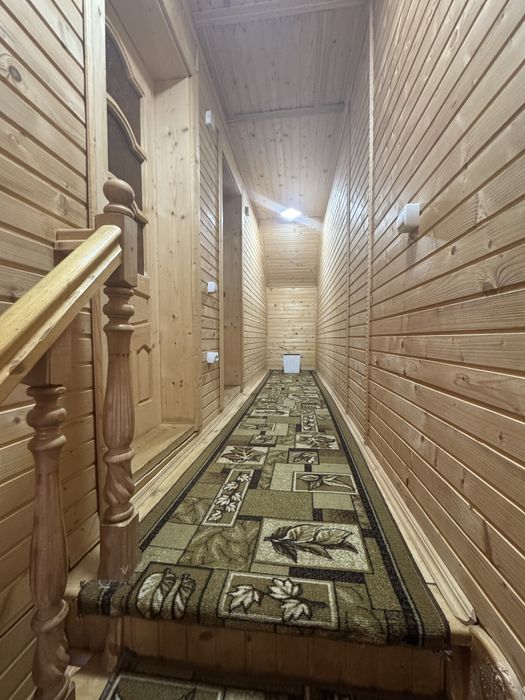 Котедж "Карпатське Повітря"