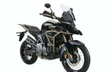Zontes 350T Matkowski Motocykle Quady Wrocław