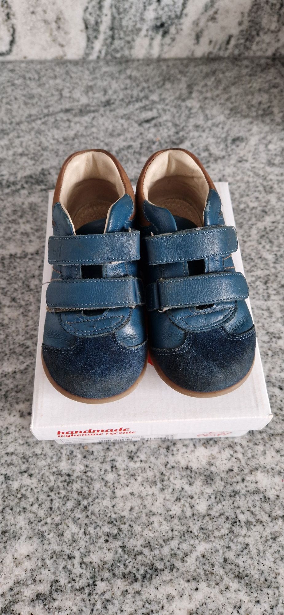 Buty Trzewiki Emel 24