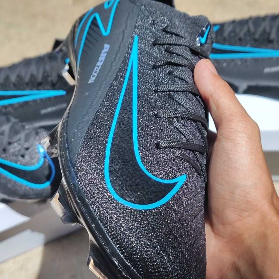 Детские бутсы Nike Air Zoom Mercurial Vapor 16, детские копочки Найк