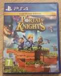 Gra PS4 - Portal Knights