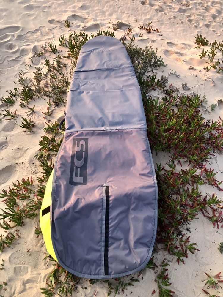 FCS DAY FUN BOARD COVER 7.0 - surfboard bag