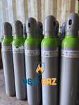Dostawa Gazy Techniczne co2/mix co2+argon