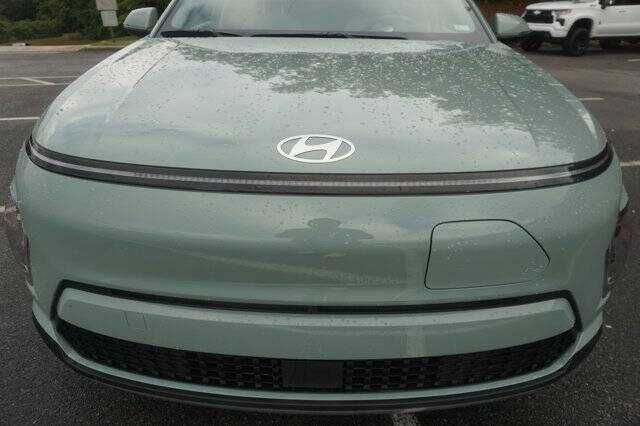 2024 Hyundai Kona Electric