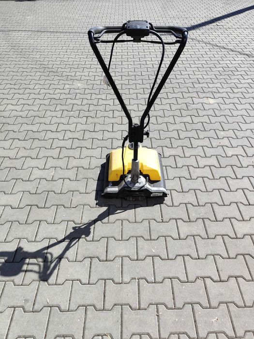 Szorowarka Karcher BR VS 400