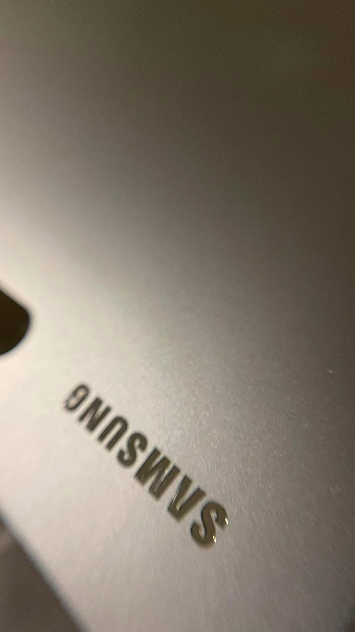 Samsung Galaxy tab s7