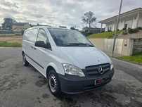 Mercedes-Benz 110 cdi