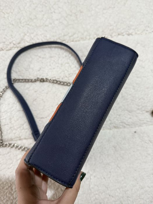 Mala multicolor stradivarius