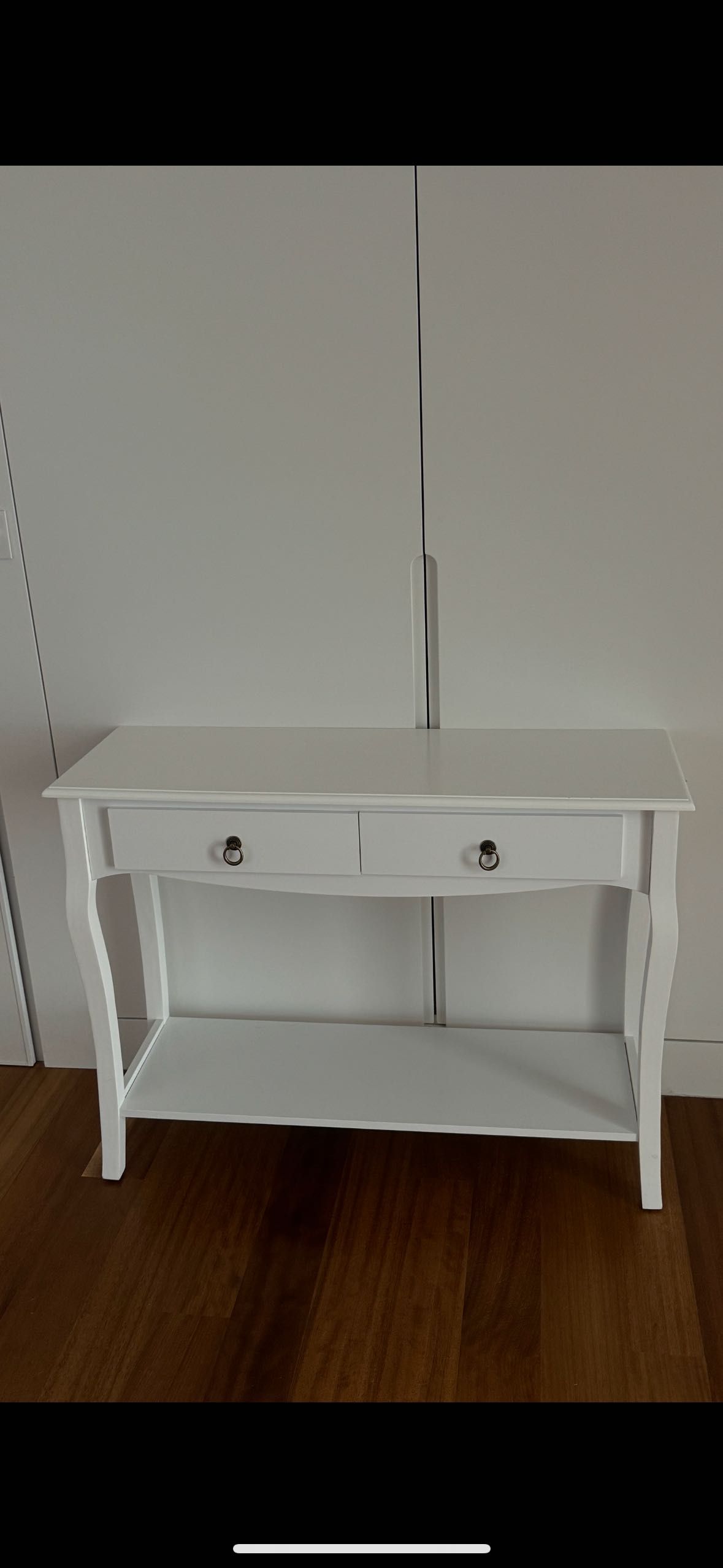 Console Table (perfect condition)
