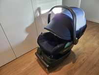Baby coque peg peregio
