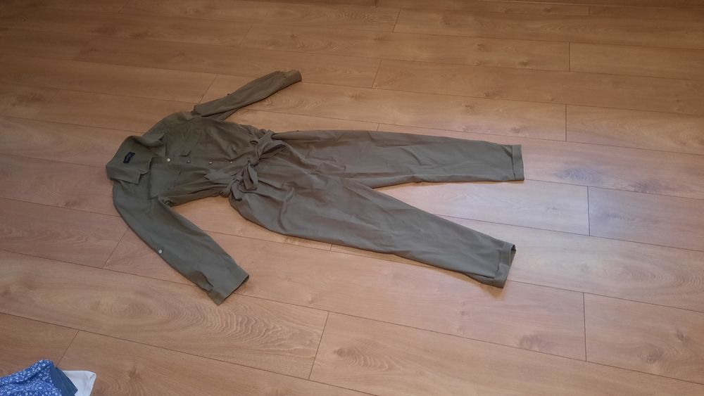 Kombinezon khaki mohito 40