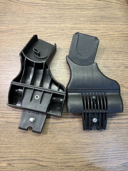 Адаптер для автокрісла