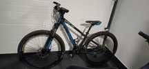 Bicicleta de Montanha Mulher