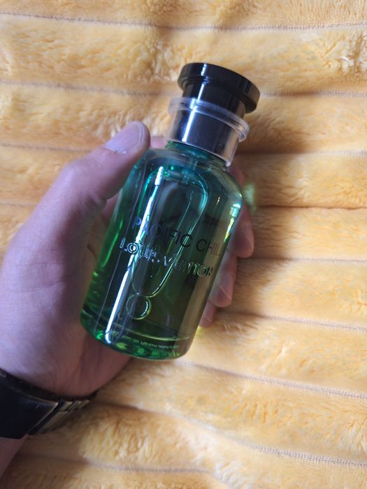 Louis Vuitton Pacific Chill 100ml