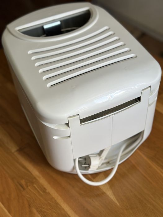 Фритюрниця ТЕРМІНОВО