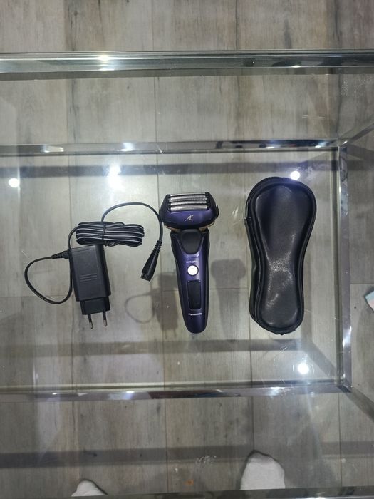 Golarka Męska Panasonic ES-LV67-A803 Wet Dry