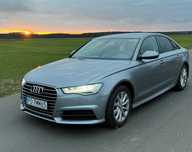 Audi A6 2.0 TDI Ultra