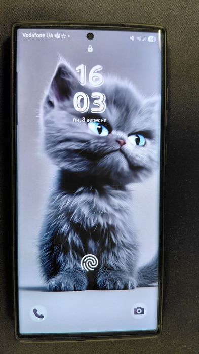 Samsung galaxy s23 ultra 12/256