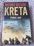 Kreta Antony Beevor