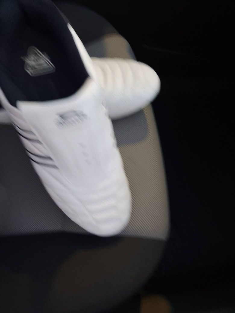 Buty męskie sportowe rozmiar wkładki 26