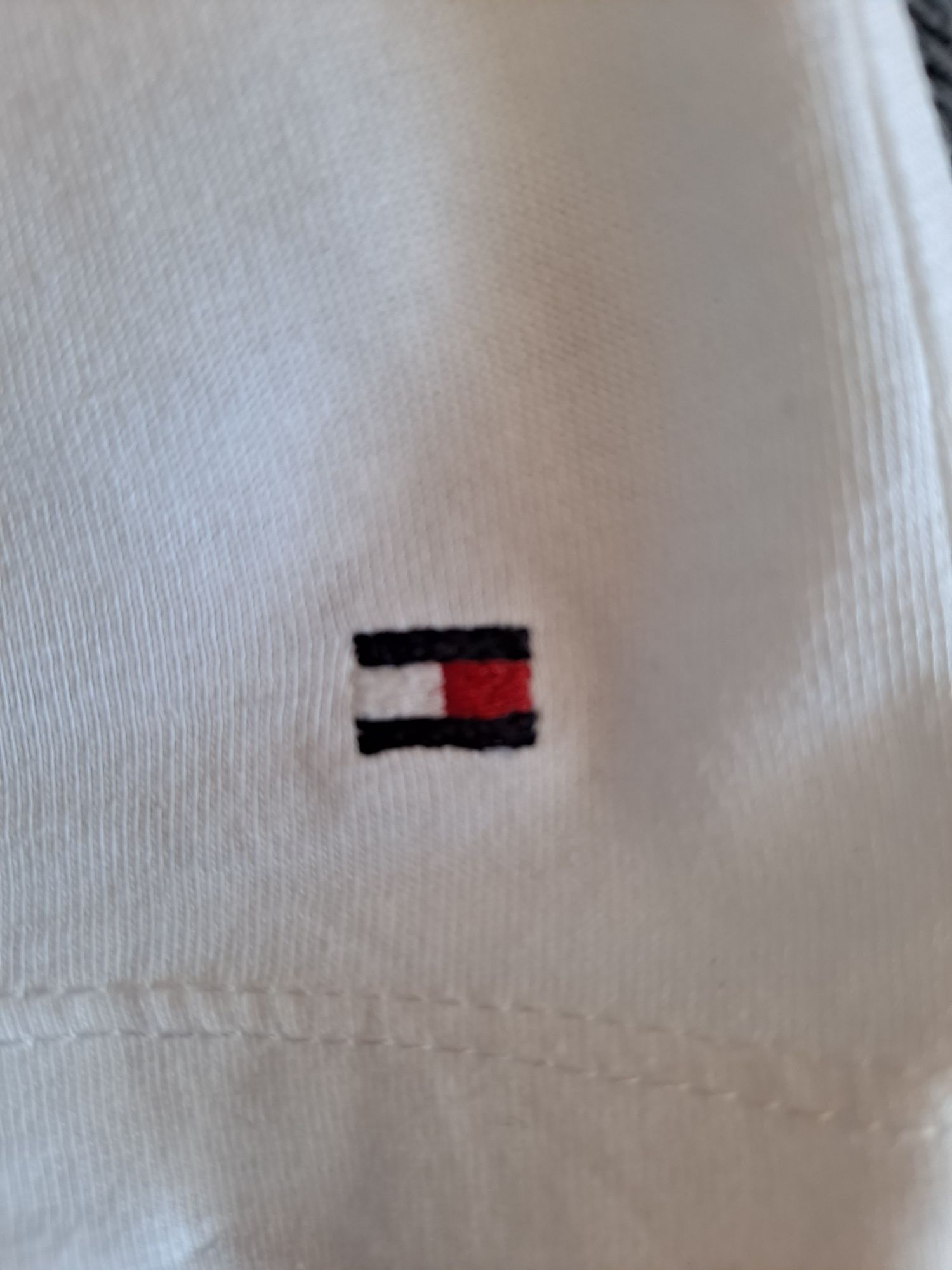 Koszulka T-shirt Tommy Hilfiger xs