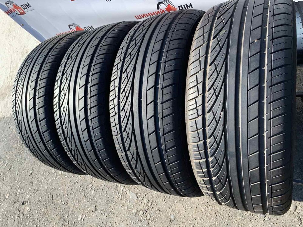 Шини 265/50 R20 Hifly 2020p літо 7мм