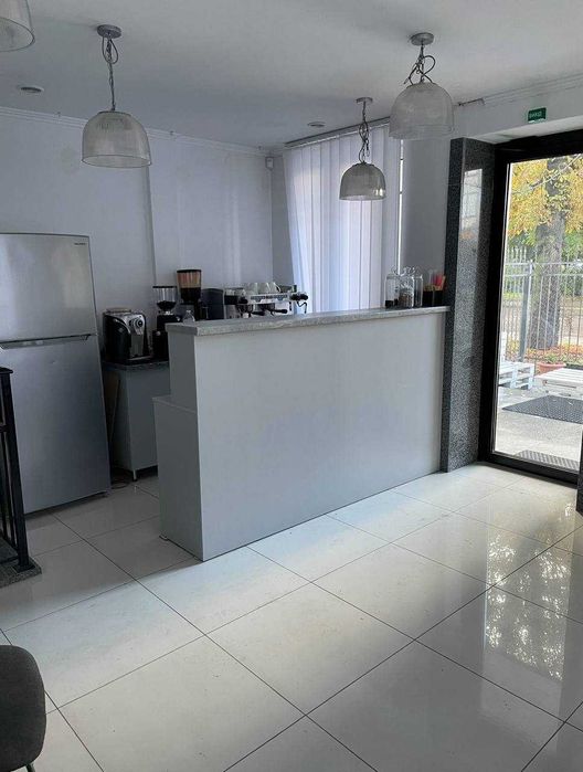 Здається в оренду комерційне приміщення по Грушевського