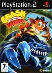 PS2 Crash of The Titans Games4US Pasaż Łódzki