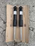 Амортизатори VW ID.4