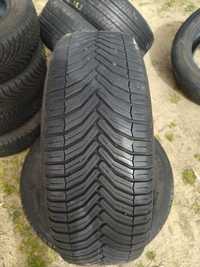 Opony wielosezonowe 205/60R16 Michelin