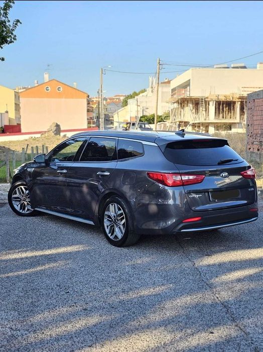 Viatura Usada em Bom Estado