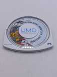 GRA Ratchet & Clank Size Matters NA PSP 471/05/25s