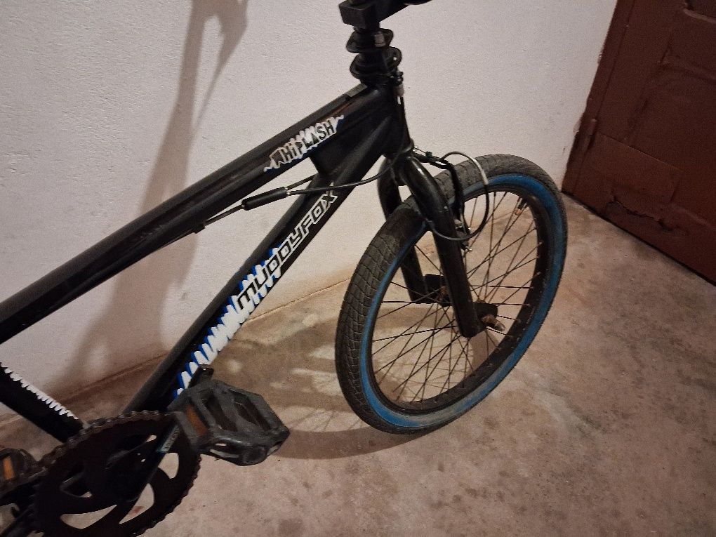 BMX Profissional Muddyfox