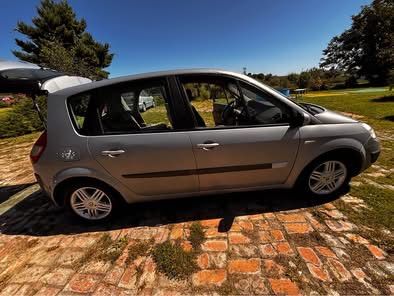 Renault Scenic 2005